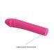 Реалістичний вібратор - Pretty Love Pixie Vibrator Pink BI-014718 фото 6