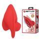 Вібростимулятор PRETTY LOVE CARNATION, 7 vibration functions Memory function BI-300072 фото 1