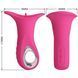 Вібростимулятор PRETTY LOVE Clyde, 12 vibration functions 12 licking settings BI-300080 фото 3
