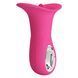 Вібростимулятор PRETTY LOVE Clyde, 12 vibration functions 12 licking settings BI-300080 фото 8