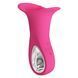 Вібростимулятор PRETTY LOVE Clyde, 12 vibration functions 12 licking settings BI-300080 фото 4