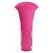 Вібростимулятор PRETTY LOVE Clyde, 12 vibration functions 12 licking settings BI-300080 фото 5