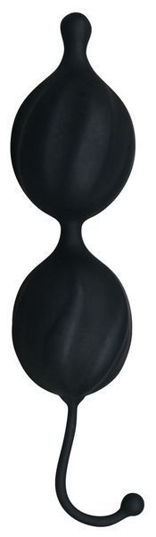 Вагінальні кульки Black Velvet Balls 42-05215230000 фото