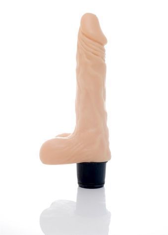 Вібратор CYCLONE-12function vibrator 44-00010 фото
