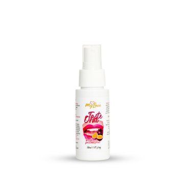 Спрей для ротової порожнини MyLove Taste Oral Spray passion fruit 50 ml 101-5089 фото