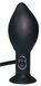 Анальний розширювач ORION You2Toys True Black, вібруючий, надувний, чорний 42-05746000000 фото 5