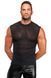 Чоловіча футболка Noir Handmade H083 Onyx skin tank XXL SX4181 фото 3