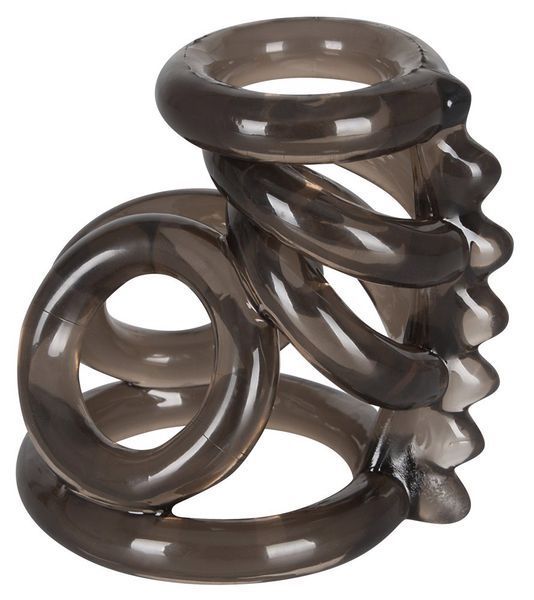 Ерекційне кільце BK Cock Ring 3 42-05097790000 фото