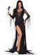 Костюм Мортіші Аддамс Leg Avenue Sexy Spooky Morticia L SO9217 фото 3