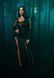 Костюм Мортіші Аддамс Leg Avenue Sexy Spooky Morticia L SO9217 фото 5