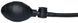 Анальний розширювач ORION You2Toys True Black, вібруючий, надувний, чорний 42-05746000000 фото 3