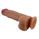 Фалоімітатор Pretty Love Orton 9.2 Super Soft Liquid Silicone Dildo BW-008141N фото 6