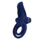 Ерекційне кільце вібрацією PRETTY LOVE Powerful ring, 10 vibration functions BI-210203-3 фото 7