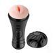 Мастурбатор ротик з вібро PINK BUTT BM-00900T27Z-2 фото 10