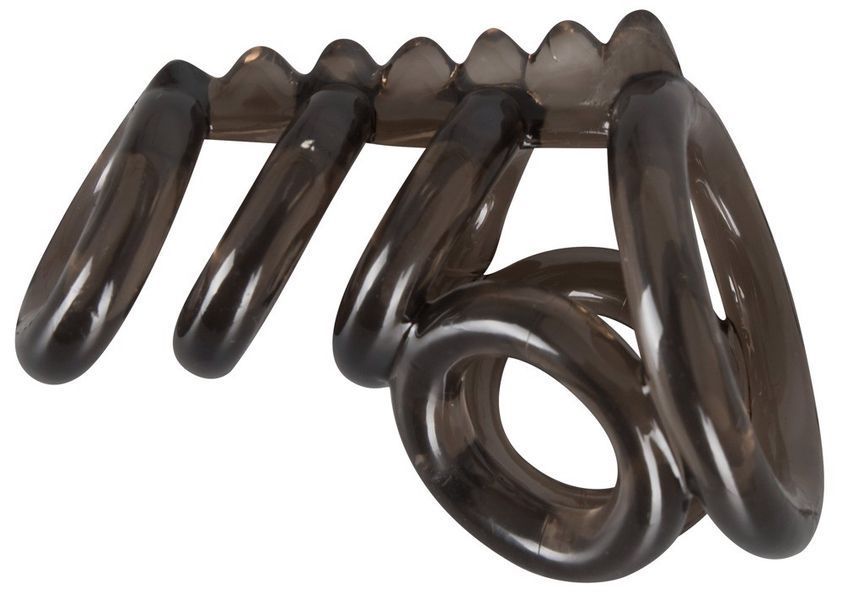 Ерекційне кільце BK Cock Ring 3 42-05097790000 фото