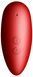 Вібростимулятор Swan massager, interchangeable heads - USB 9 Functions / APP Mobile 22-00071 фото 7