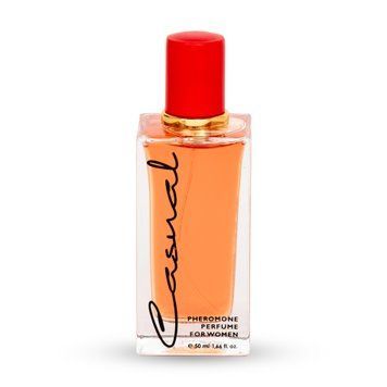 Парфуми Casual Orange 50ml feromony dla kobiet Pomaranczowe 6-0003804 фото