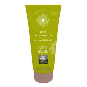 Анальний лубрикант Love Glide Personal 100 мл 3-67052 фото