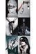 Набір FETISH DREAM SET INITIATION SEXTOYS BOX 90-514004 фото 3