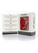 Вібростимулятор Swan massager, interchangeable heads - USB 9 Functions / APP Mobile 22-00071 фото 2