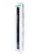 Батіг Silicone Whip Black 10 - Fetish Boss Series 61-00037 фото 6