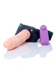 Страпон Hollow Strap-on-Hollow Strap-on Adrian vibrating 46-00009 фото 3
