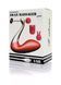 Вібростимулятор Swan massager, interchangeable heads - USB 9 Functions / APP Mobile 22-00071 фото 11