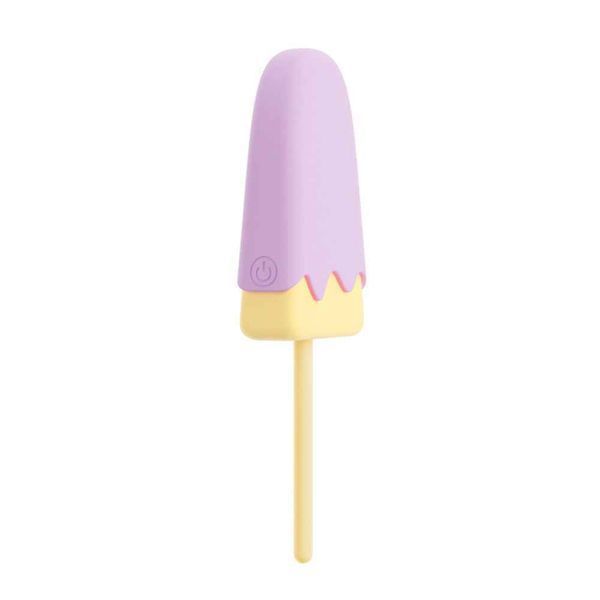 Вібромасажер You2Toys Vibrating Popsicle 42-54054590000 фото