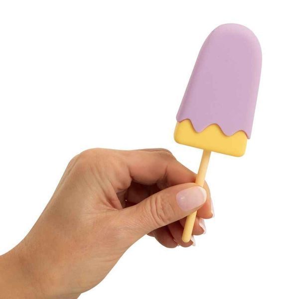 Вібромасажер You2Toys Vibrating Popsicle 42-54054590000 фото