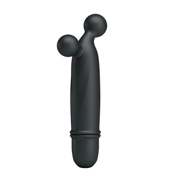 Вібратор PRETTY LOVE - Goddard, 10 vibration functions BI-014535-4 фото