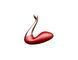 Вібростимулятор Swan massager, interchangeable heads - USB 9 Functions / APP Mobile 22-00071 фото 5