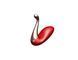 Вібростимулятор Swan massager, interchangeable heads - USB 9 Functions / APP Mobile 22-00071 фото 4