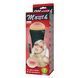 Мастурбатор-анус с вибрацией PRETTY LOVE/BAILE Pink Butt, розовый BM-00900T27Z-2 фото 1