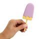 Вібромасажер You2Toys Vibrating Popsicle 42-54054590000 фото 6