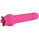 Вібростимулятор Pretty Love Chaley Dual-End Vibrator BW-055024 фото 2