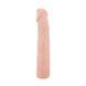 Насадка на пенис Silicone Sleeve, силиконовая BI-026206 фото 2