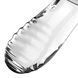 Скляний фалоімітатор SATISFYER Double Crystal, подвійний, з двома текстурами, прозорий 73-4045665 фото 3