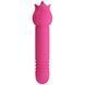 Вібростимулятор Pretty Love Chaley Dual-End Vibrator BW-055024 фото 9
