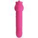 Вібростимулятор Pretty Love Chaley Dual-End Vibrator BW-055024 фото 10