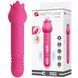Вібростимулятор Pretty Love Chaley Dual-End Vibrator BW-055024 фото 1