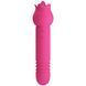 Вібростимулятор Pretty Love Chaley Dual-End Vibrator BW-055024 фото 8