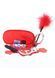Набір секс іграшок The Naughty Birthday Kit 30-10426-X-ASSORT фото 1