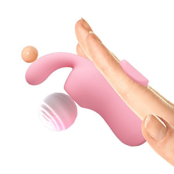 Вібростимулятор PRETTY LOVE MAGIC FAIRY, 10 vibration functions 10 tapping functions Memory function BI-300086 фото