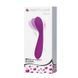Вібратор PRETTY LOVE NIGEL, USB, 30 function BI-014422 фото 9
