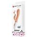 Вібратор PRETTY LOVE Bloody Mary, 30 vibration functions BI-014961R фото 11