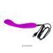 Вібратор PRETTY LOVE NIGEL, USB, 30 function BI-014422 фото 8