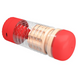 Мастурбатор вагiна з вiбро PRETTY LOVE - EMILY Red BM-00900T65-1 фото 5