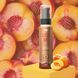 Оральний лубрикант із зігріваючим ефектом INTT COSMETICS Lick Me Kissable Gel, персик, 50 мл 68-LCK0003 фото 4