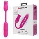 Вібростимулятор PRETTY LOVE INobikuma, 3 vibration functions 3 thrusting settings BI-300011 фото 1