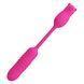 Вібростимулятор PRETTY LOVE INobikuma, 3 vibration functions 3 thrusting settings BI-300011 фото 3
